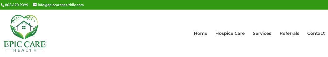 Epic Care Health LLC